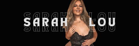Sarah Lou_ ホットなスター 写真