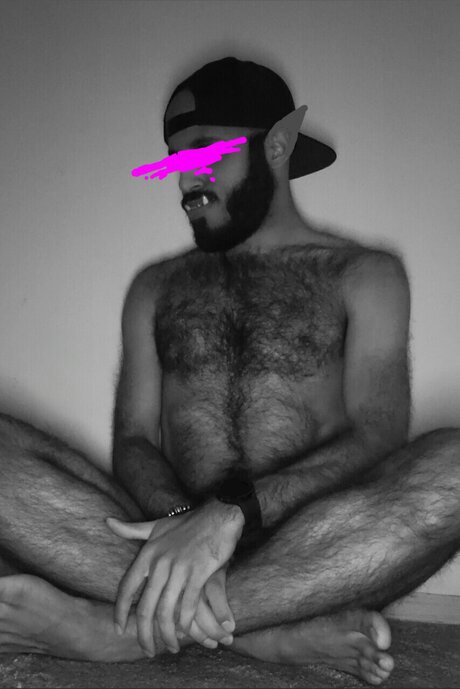 Orcxxx Afterdark_ トップスター 写真