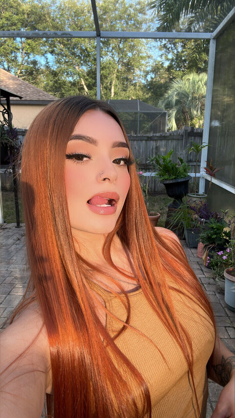 Amy luna ポルノスター ギャラリー