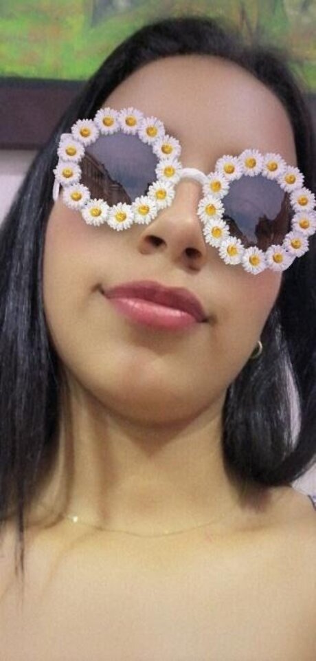 Luz del marr ポルノスター ヌード 写真