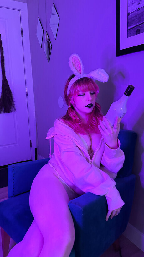 xosillygoosexo 美しいモデル 画像