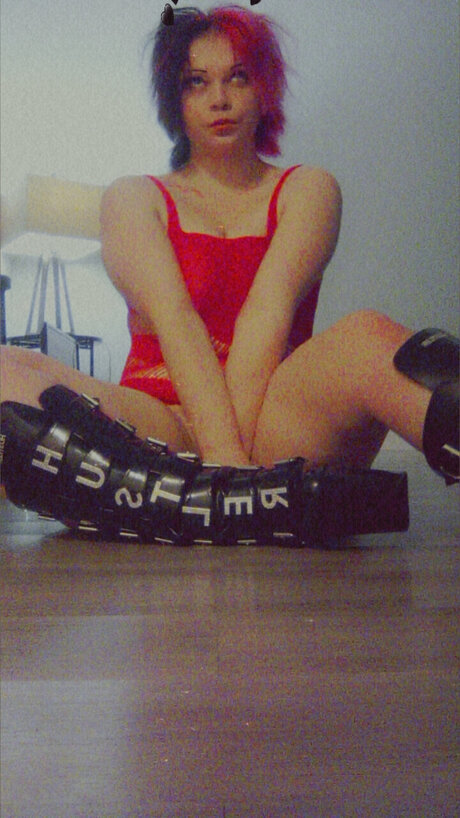 Raven Quinn エロティック女優 写真