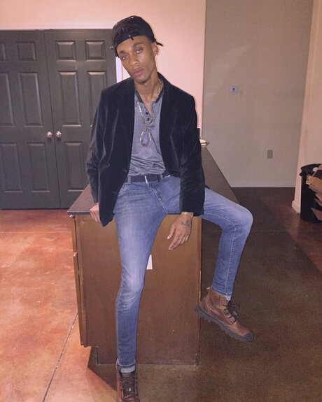 Phattdaddy22 無料のスター 画像