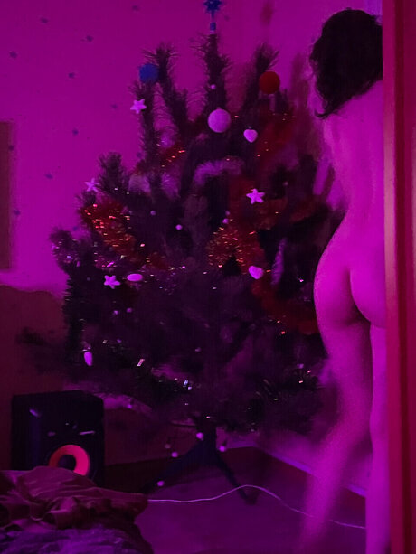 Hot Keksik アダルトモデル 画像