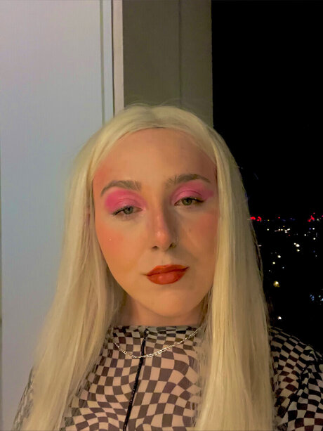 Pattie ポルノスター トップ 写真