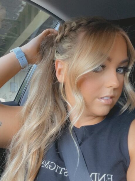 Steph James ポルノスター 素敵 ギャラリー