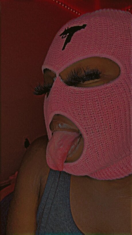 _Pink Chocolate_ エロティックなスター 写真