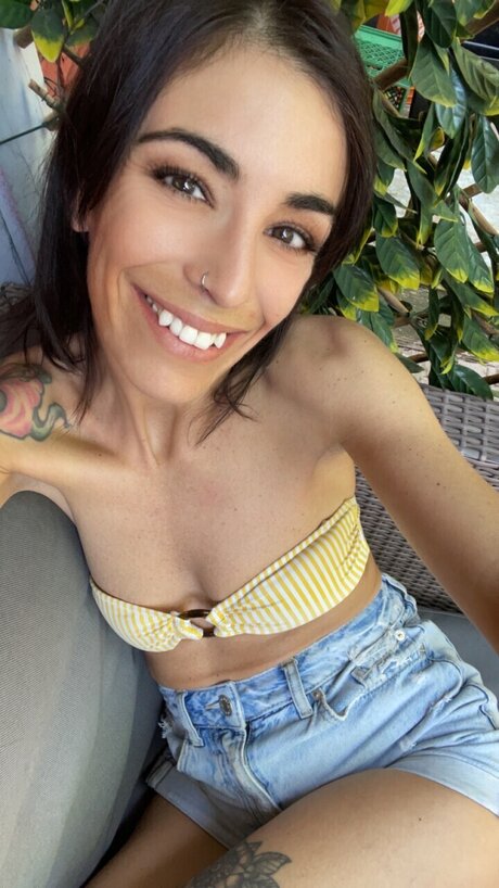 Sexy Tiff ポルノスター 素敵 画像