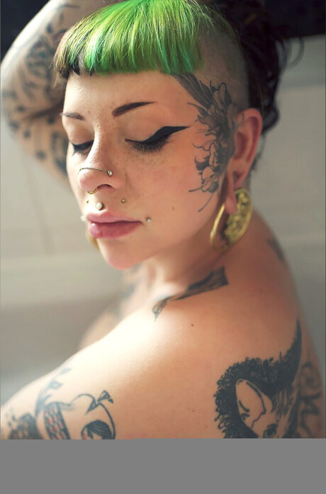 Cendre_ 完璧な女優 写真