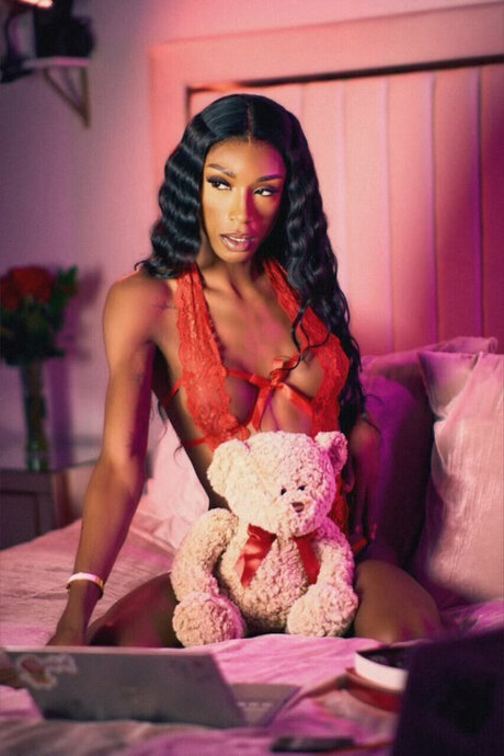 Nichol_ ポルノスター 素敵 画像