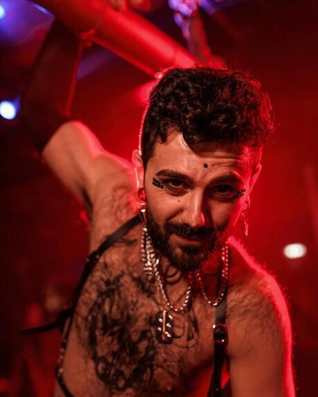 kai davis セックススター 写真