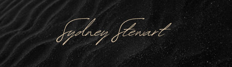 Sydney Stewart モデル 画像