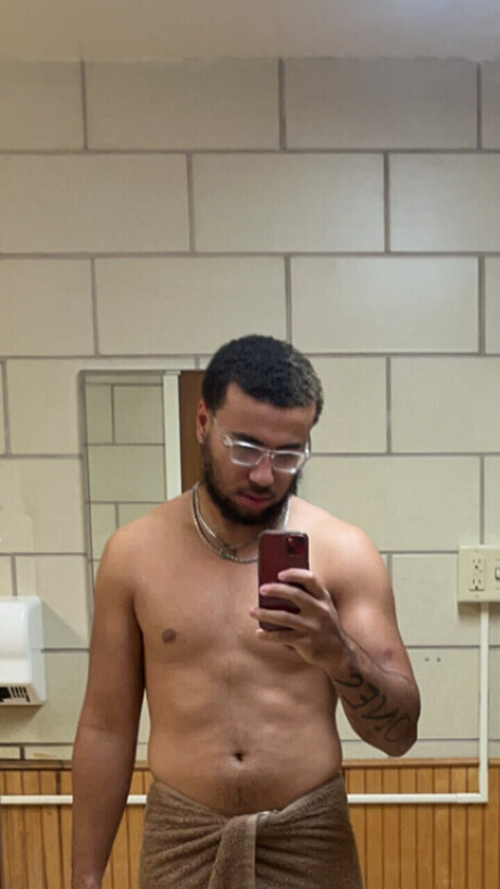 Mookie ポルノスター アート 写真