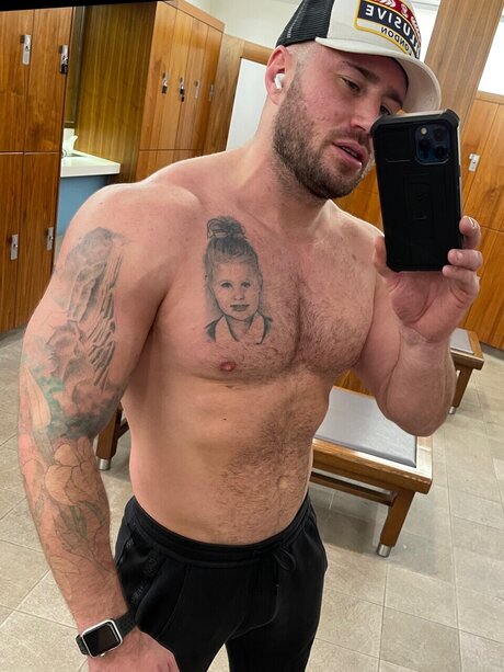 Ranger Rick_ 完璧なスター ギャラリー