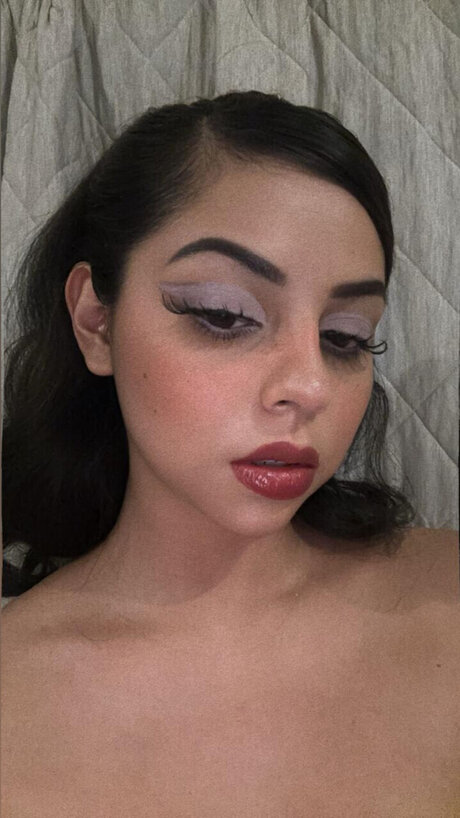 Una Gatita セックスモデル ギャラリー