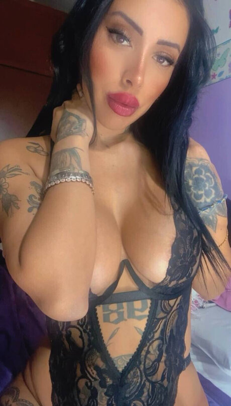 Mia Fox Vip 完璧なポルノスター 写真