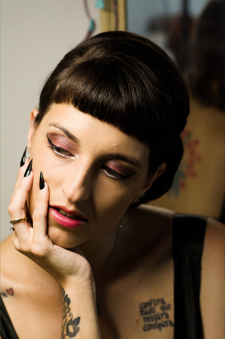 Pepi La Pepi アダルト女優 画像