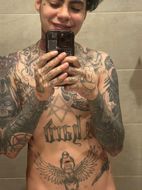 Nicol s Arrieta ポルノスター ギャラリー