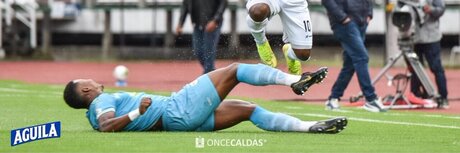 Kevin Riascos 無料スター 写真