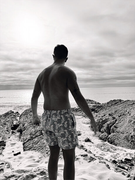 Eddie Torres セックススター 写真