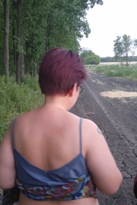 Meredytta ヌードスター ギャラリー