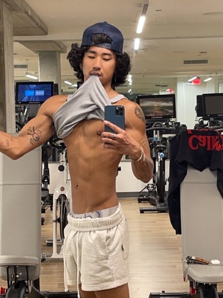 女性フィットネス オンリーファンズ パーフェクト ギャラリー