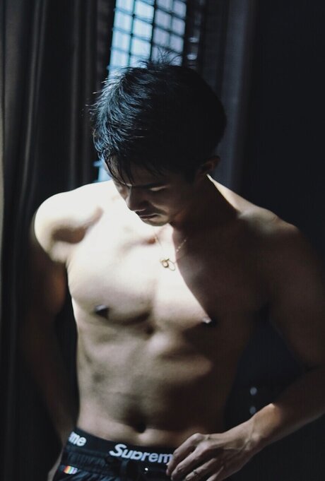 Tigerx fei エロティックなスター ギャラリー