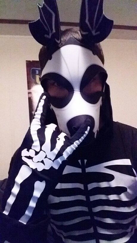 Scraps deadpup スター xxx 画像