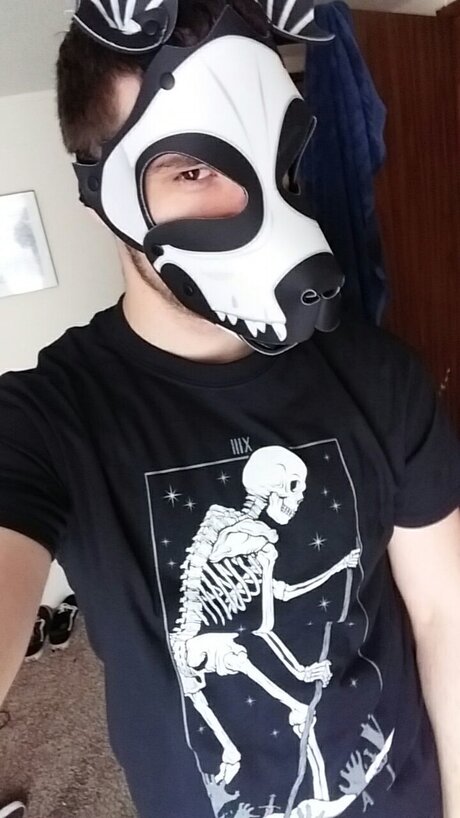 Scraps deadpup セクシーモデル アーカイブ