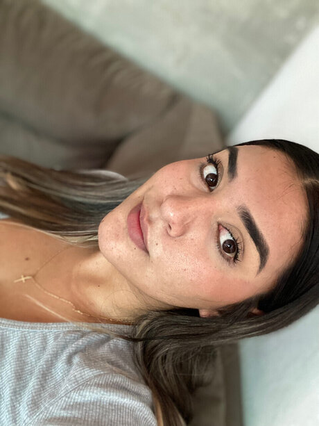 Ara Gonz lez 完璧な女優 ギャラリー