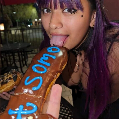 Worshiper420 HDスター 写真