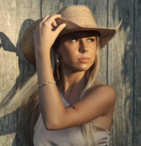 Haliey Welch エロティックなスター 写真