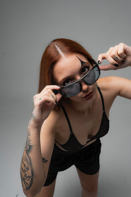 Giovanna_ ポルノスター 素敵 写真