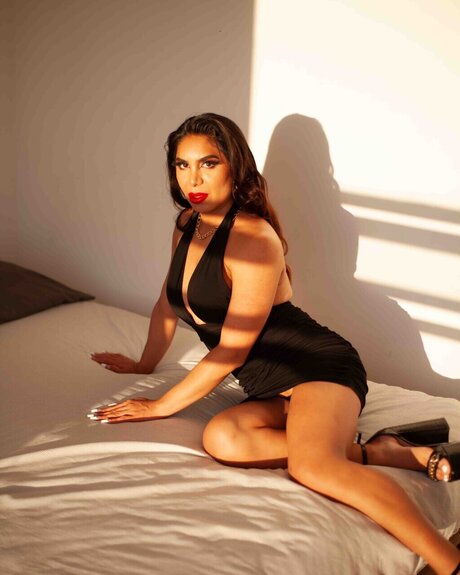 BOQUITA DE AZUCAR_ 美しいポルノスター 写真