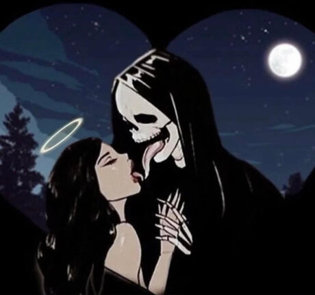 Horror vixxen HDモデル 写真