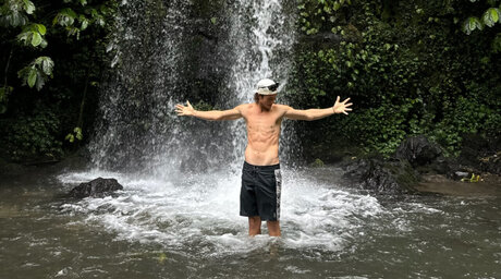 Christopher Chang ポルノスター 独占 写真