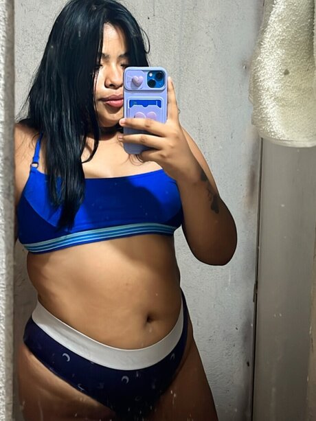 Lau Santos Mar_ セクシーモデル アーカイブ