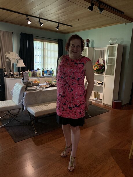 Tammi xxxスター 写真