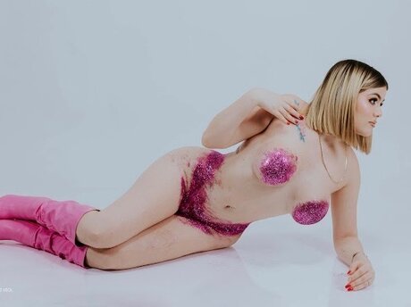 YessyBernal ポルノ女優 ギャラリー