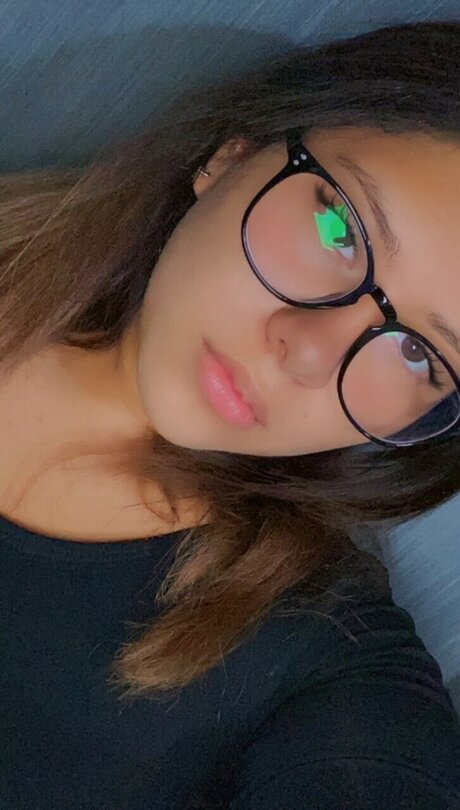 Fanny Vega 素敵なモデル 写真