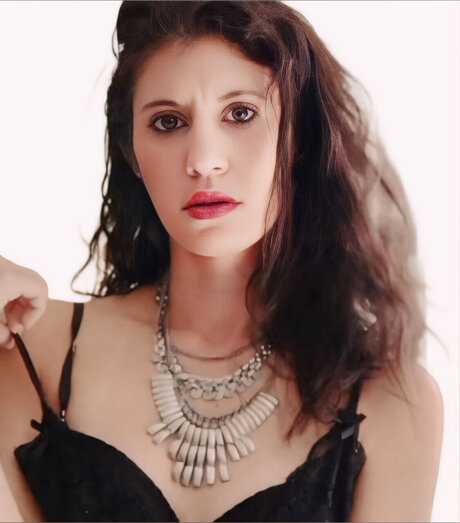 _SEXTING_ 裸モデル 写真