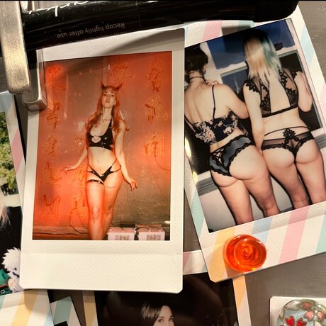 heartscale_ スター xxx 写真