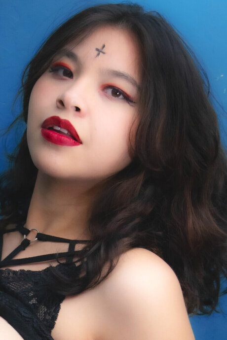 Kasumi Ropes ホット女優 ギャラリー