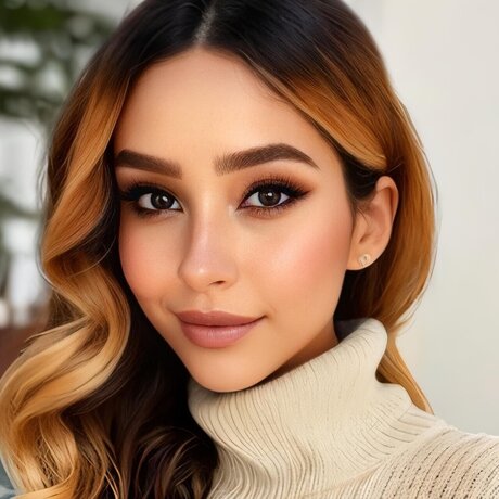 Reptilebear セクシーモデル 写真