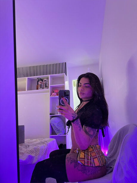 Alice Fontenelle 独占スター 写真