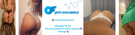 FitGymCouple ポルノスター セックス アーカイブ