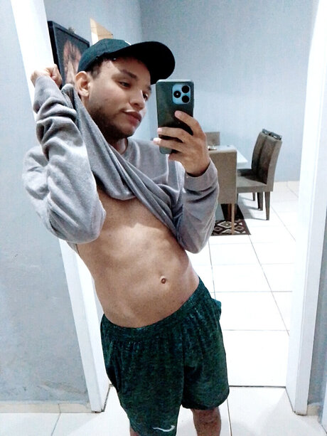 Breno Washington 美しい女優 ギャラリー