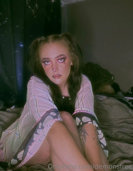 asmr ジンジャー オンリーファンズ えろた 写真