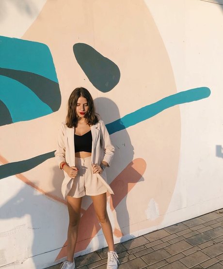 Yuval Hofesh ホットモデル ギャラリー