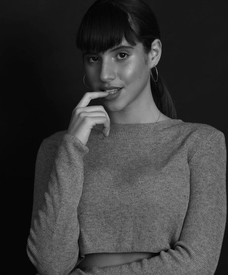 Yuval Hofesh セクシーモデル ギャラリー